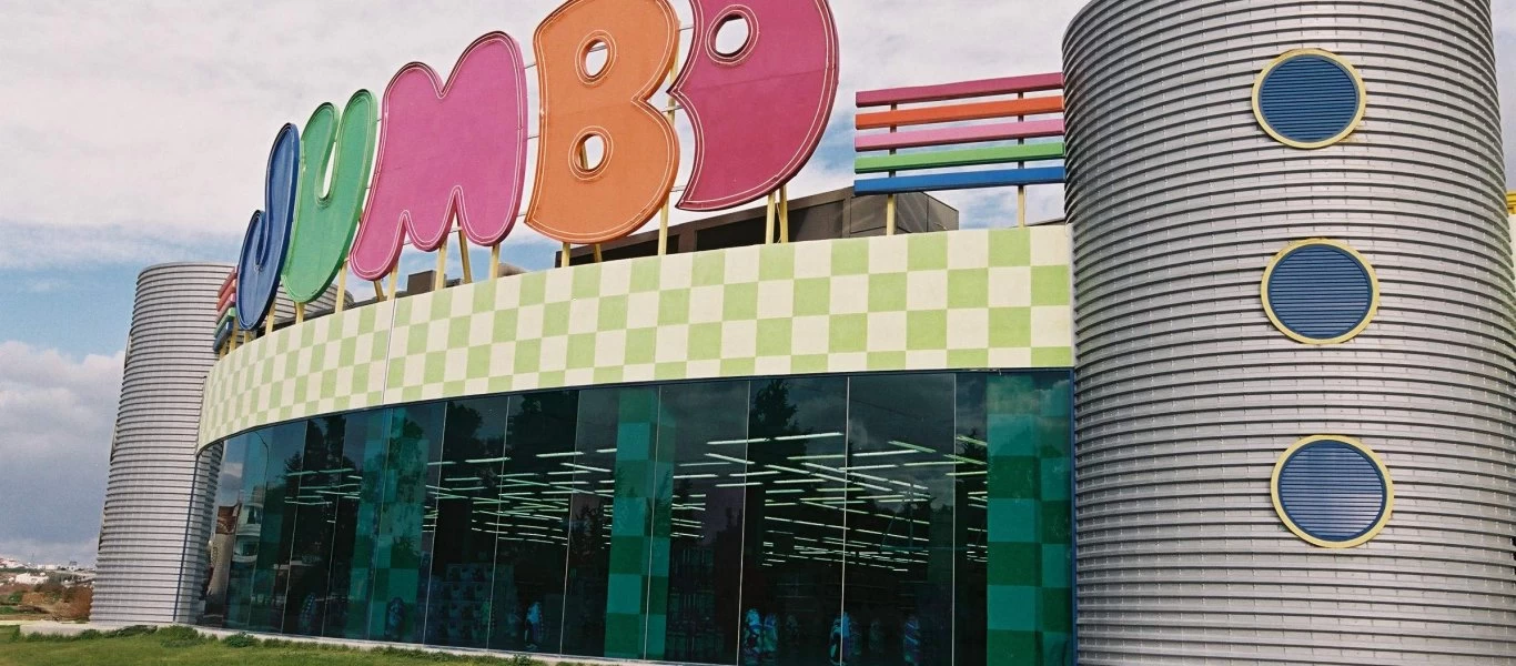 Ο μεγάλος καημός του «Mr Jumbo»… Γιατί αφήνει εκτός τις κόρες του και ψάχνει διάδοχο